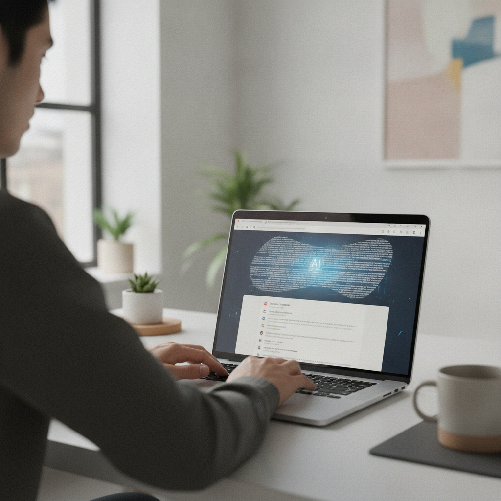 AI Mode en France : mesurer sa part de voix avant d'optimiser