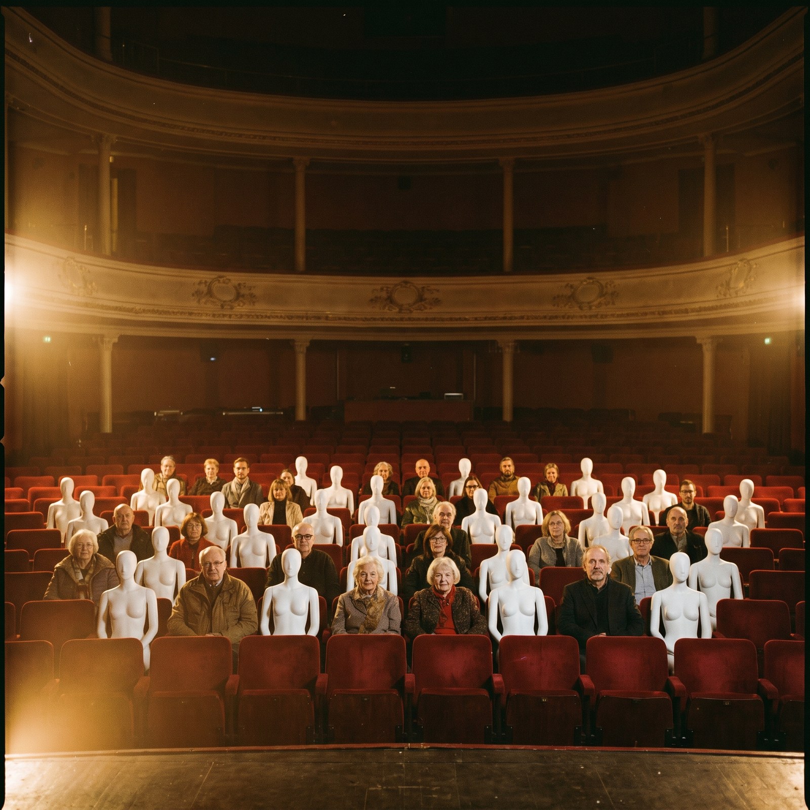 Seconde audience du web : les agents IA lisent votre site